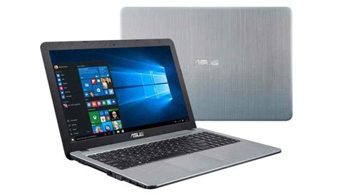 asus a540u specs